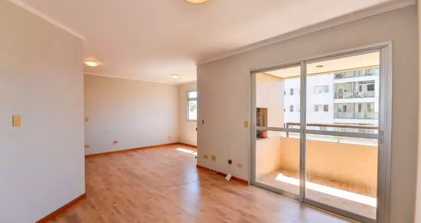 Apartamento 144m² de 03 quartos no Ahú - Curitiba/PR