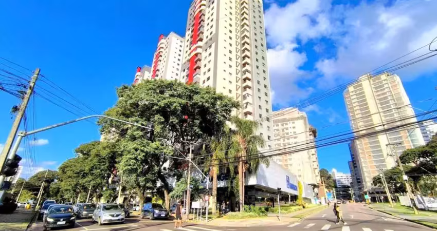 Apartamento no Bigorrilho de 136 m² com 3 quartos  - 204919-I2