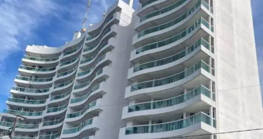 Edificio sobre as ondas - ap beira mar em guaratuba/pr