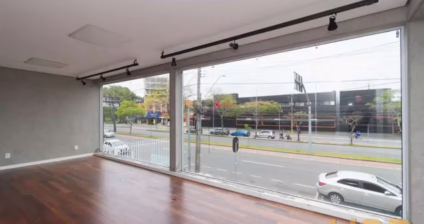 Prédio comercial com área total 635,94m² - hauer - ref 5831-ra