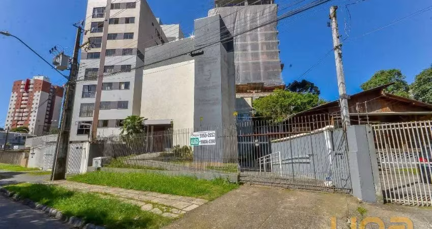 Prédio para alugar, 606 m² por r$ 17.200,00/mês - bacacheri -