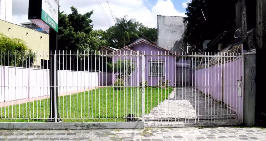 Residência comercial no batel de 192,00 m²  - 04102.003-ft