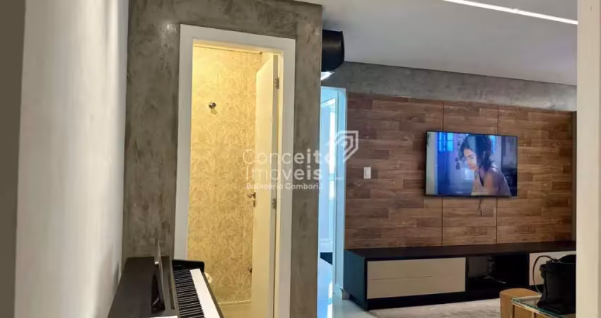 Apartamento com 2 quartos à venda na Rua 3610, 56, Centro, Balneário Camboriú