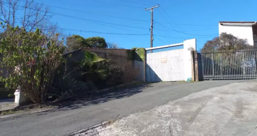 Casa com 3 quartos à venda na Rua úrsula Ercole Cumim, 1175, Jardim Cecília, Campo Magro