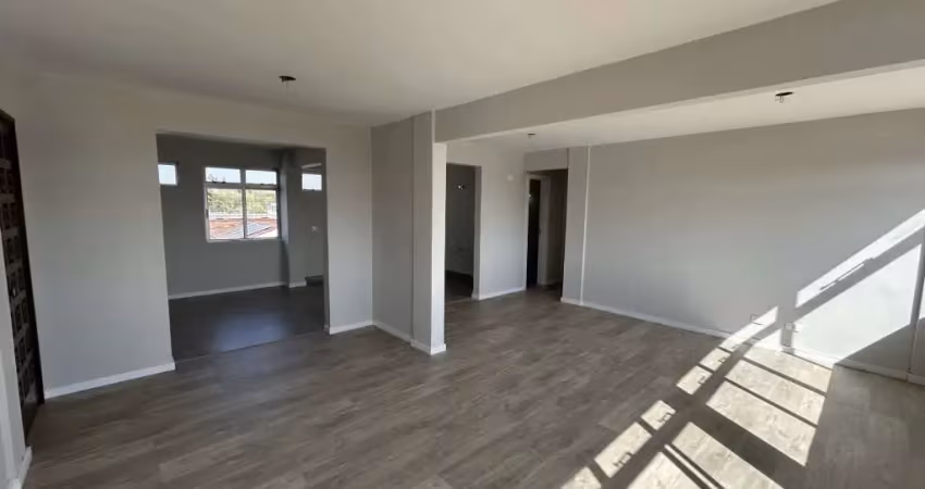 Apartamento recem-reformado, 3 quartos , jardim botânico