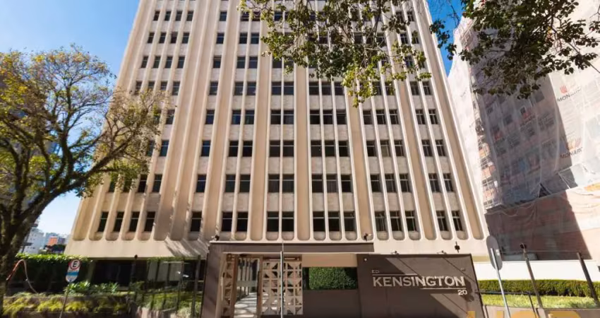 Apartamento com 4 quartos - área total 423,72m² - batel - ref