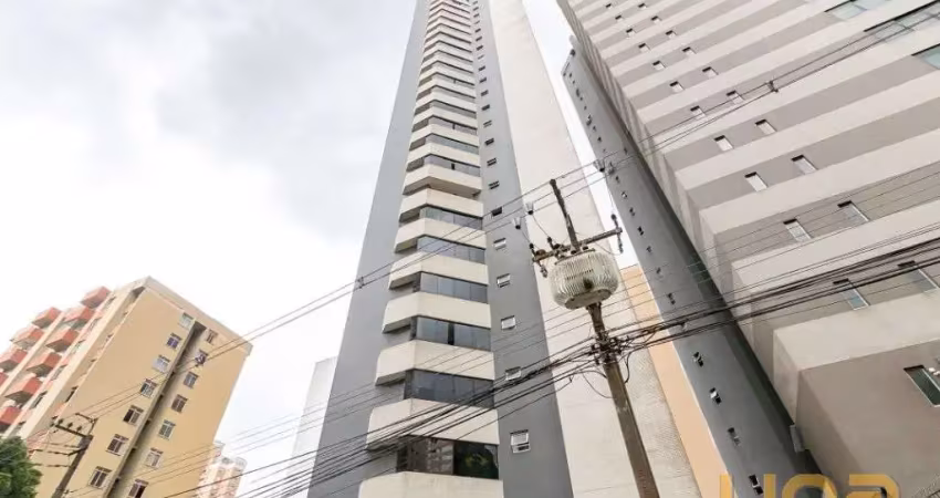 Apartamento com 4 dormitórios à venda, 186 m² por r$ 1.350.000