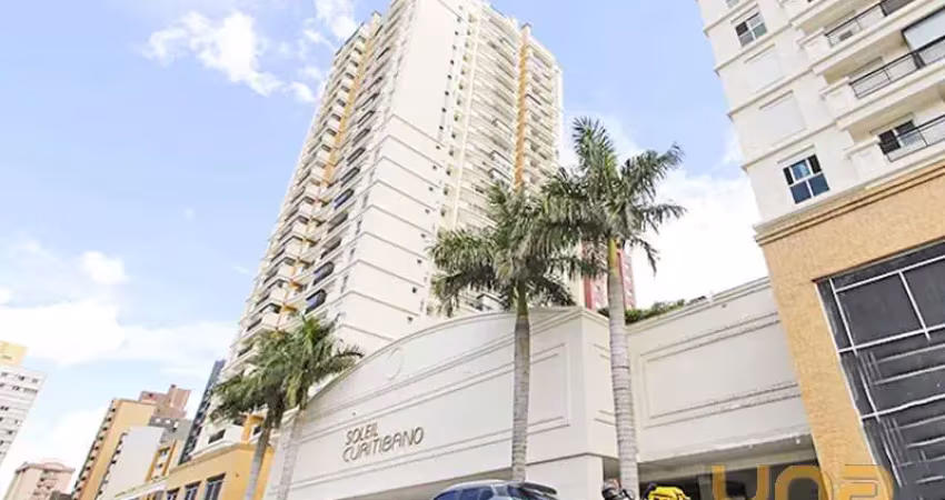 Imobiliária cilar vende apartamento 3 quartos no vila izabel c