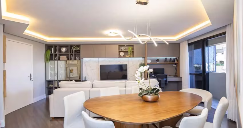 Apartamento com 3 quartos no água verde - 2313 - habitec