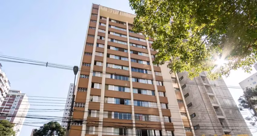 Apartamento com 3 quartos à venda na Rua Francisco Rocha, 1735, Bigorrilho, Curitiba