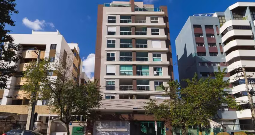 Apartamento com 2 quartos -  área total 136,83m² -  centro  re