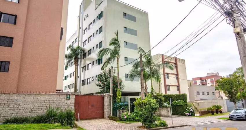 Apartamento à venda, 93 m² por r$ 800.000,00 - juvevê - curiti