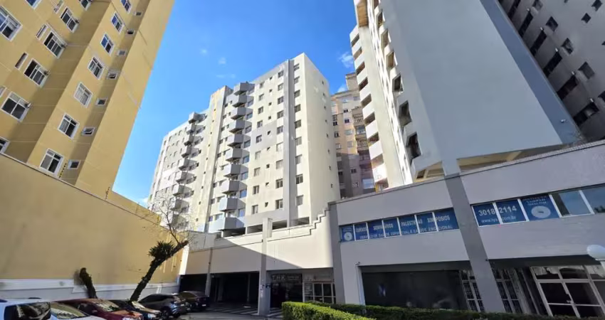 Apartamento com 3 dormitórios à venda com 86,68m² no ed. parqu