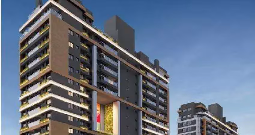 Apartamento com 2 quartos - área total 117,83m² - bigorrilho -