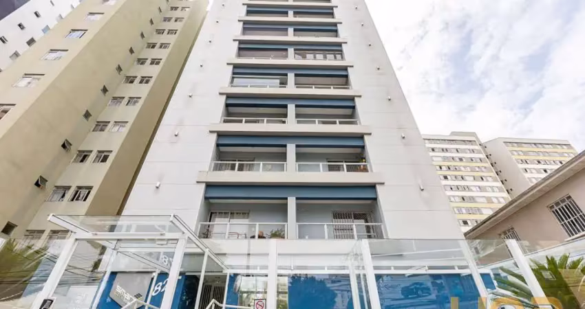 Apartamento com 02 quartos no cristo rei - 3602 - habitec