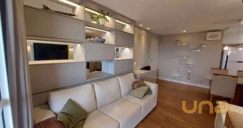 Apartamento com 2 quartos no boa vista - 3595 - habitec