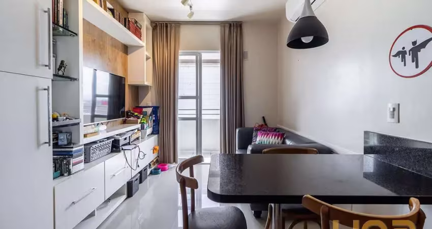 Apartamento com 2 quartos - área total 95,29m² - centro - ref
