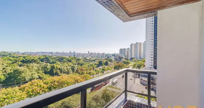 Apartamento com 3 quartos no cristo rei - 2298 - habitec