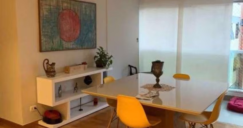 Apartamento com 3 dormitórios à venda, 140 m² por R$ 1.010.000,00 - Jardim - Santo André/SP