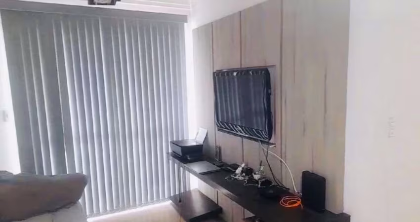 Apartamento com 2 dormitórios à venda, 58 m² por R$ 450.000,00 - Vila Assunção - Santo André/SP