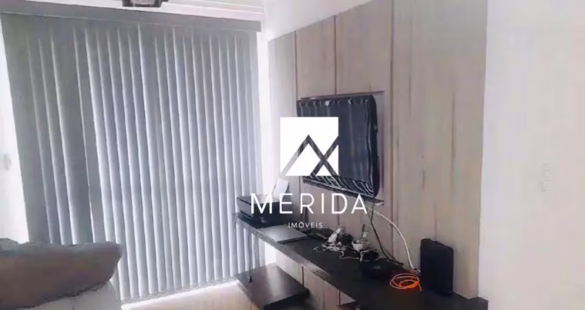 Apartamento com 2 dormitórios à venda, 58 m² por r$ 445.000,00 - vila assunção - santo andré/sp