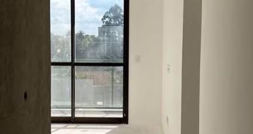 Apartamento com 2 dormitórios à venda, 60 m² por R$ 633.000,00 - Vila Alpina - Santo André/SP