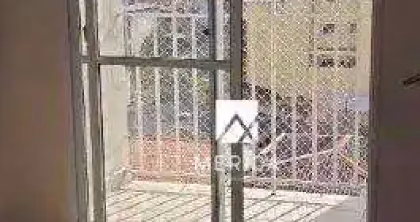 Apartamento com 2 dormitórios à venda, 64 m² por r$ 550.000,00 - vila alzira - santo andré/sp