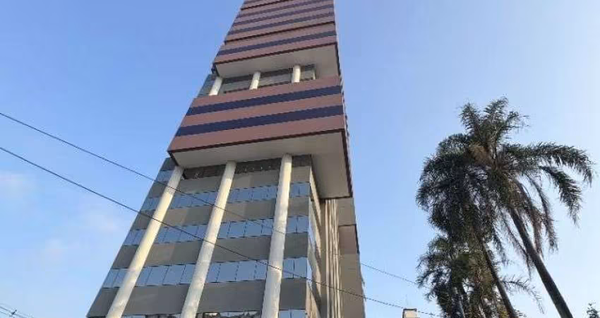 Sala à venda, 37 m² por R$ 370.000,00 - Centro - Santo André/SP