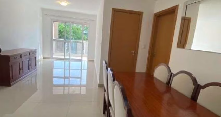 Apartamento com 3 dormitórios à venda, 105 m² por R$ 955.000,00 - Jardim - Santo André/SP
