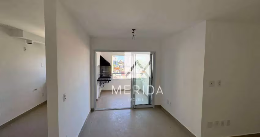 Apartamento com 3 dormitórios à venda, 94 m² por r$ 1.199.000,00 - jardim - santo andré/sp