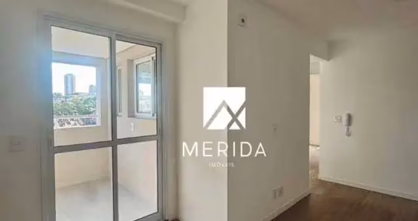 Apartamento com 2 dormitórios, 58 m² - venda por r$ 580.000,00 ou aluguel por r$ 3.750,01/mês - jardim bela vista - santo andré/sp