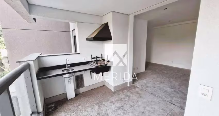 Apartamento com 3 dormitórios à venda, 73 m² por r$ 790.000,00 - vila assunção - santo andré/sp