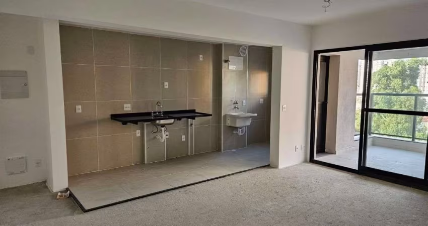 Apartamento com 3 dormitórios à venda, 87 m² por R$ 928.000,00 - Vila Bastos - Santo André/SP