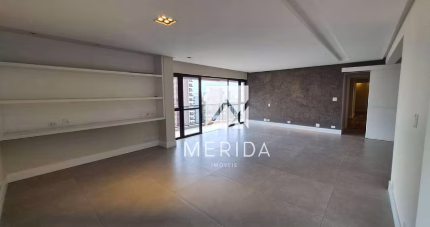 Apartamento com 4 dormitórios, 239 m² - venda por R$ 1.800.000,00 ou aluguel por R$ 11.069,26/mês - Jardim - Santo André/SP