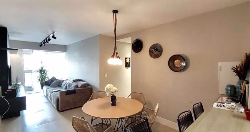 Apartamento com 3 dormitórios à venda, 91 m² por R$ 810.000,00 - Vila Assunção - Santo André/SP