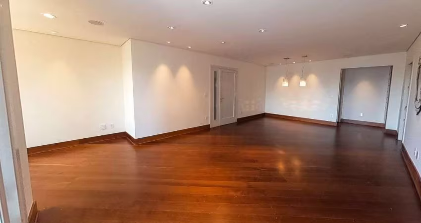 Apartamento com 3 dormitórios à venda, 220 m² por R$ 1.800.000,00 - Jardim Bela Vista - Santo André/SP