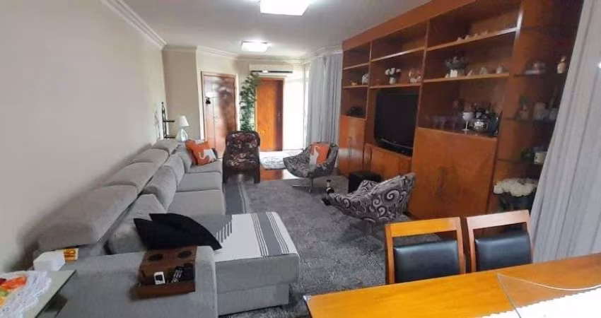 Apartamento com 3 dormitórios à venda, 120 m² por R$ 750.000,00 - Vila Assunção - Santo André/SP