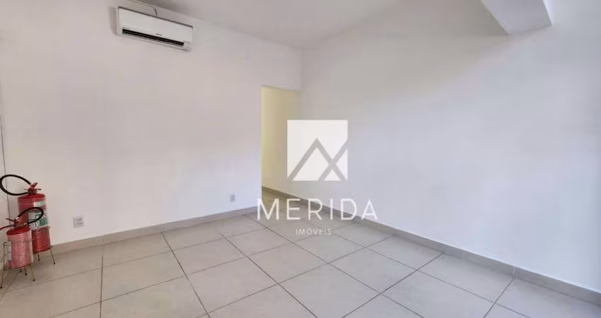 Salão para alugar, 80 m² por R$ 7.109,00/mês - Vila Santa Teresa - Santo André/SP