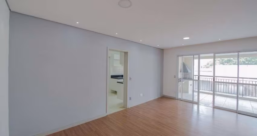 Apartamento com 3 dormitórios à venda, 144 m² por R$ 1.415.000,00 - Vila Boa Vista - Santo André/SP