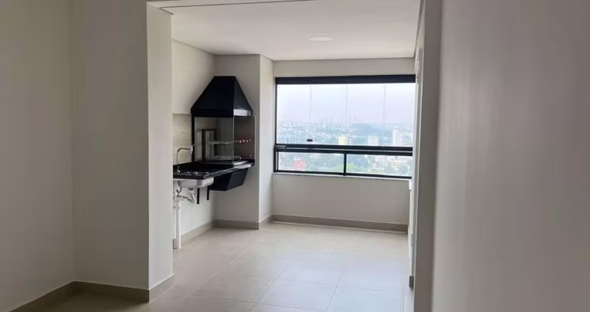 Apartamento com 3 dormitórios à venda, 117 m² por R$ 1.290.000,00 - Vila Bastos - Santo André/SP