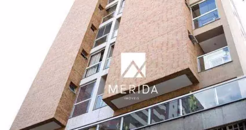 Apartamento com 3 dormitórios à venda, 122 m² por r$ 1.325.000,00 - jardim - santo andré/sp