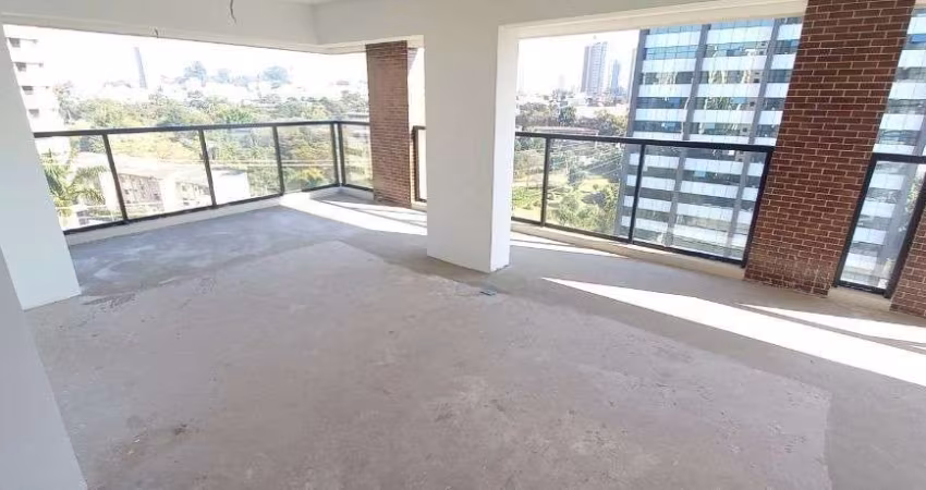 Apartamento com 3 dormitórios à venda, 132 m² por R$ 1.550.000,00 - Jardim - Santo André/SP