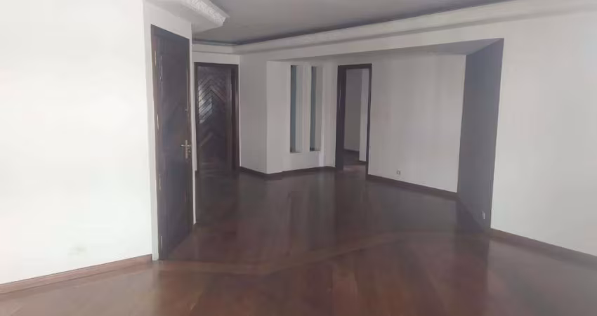 Apartamento com 3 dormitórios à venda, 173 m² por R$ 950.000,00 - Vila Bastos - Santo André/SP