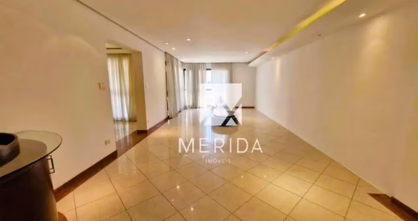 Apartamento com 1 dormitório à venda, 190 m² por r$ 1.450.000,00 - jardim - santo andré/sp