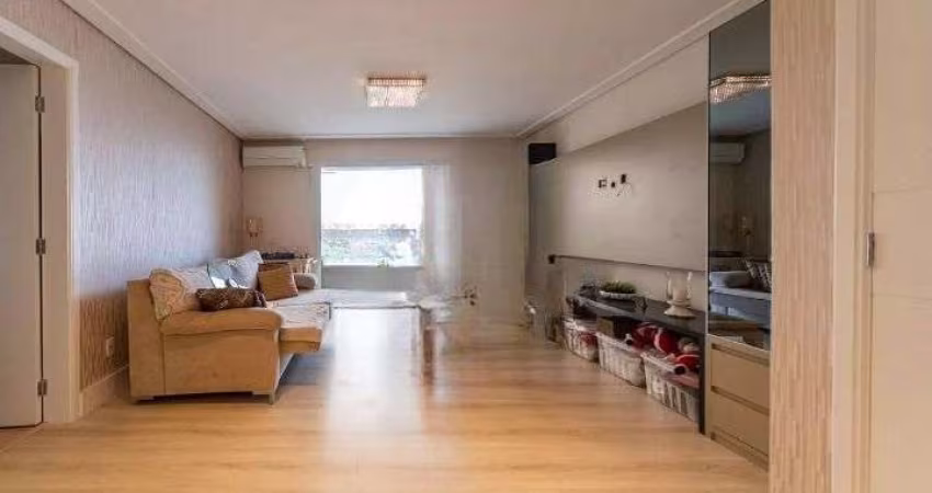 Apartamento com 3 dormitórios à venda, 115 m² por R$ 950.000,00 - Vila Assunção - Santo André/SP
