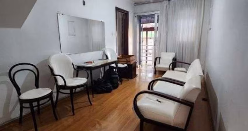 Sobrado com 3 dormitórios à venda, 154 m² por R$ 950.000,00 - Jardim - Santo André/SP