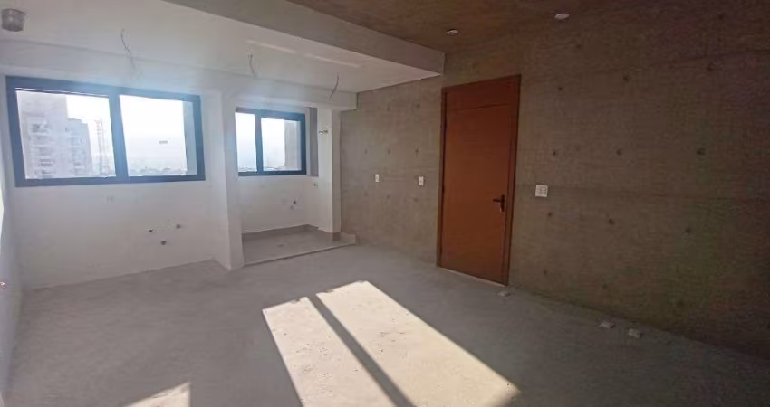 Apartamento com 2 dormitórios, 85 m² - venda por R$ 1.475.000,00 ou aluguel por R$ 7.472,00/mês - Jardim - Santo André/SP