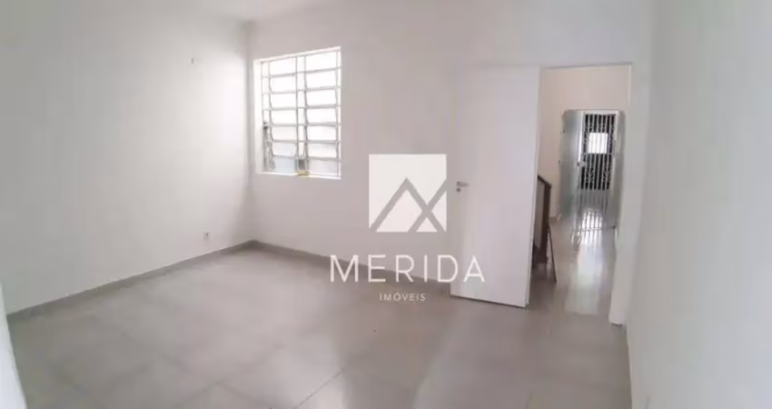 Sala para alugar, 70 m² por r$ 1.576,00/mês - vila assunção - santo andré/sp