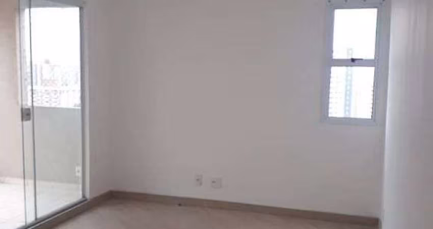 Apartamento com 3 dormitórios à venda, 59 m² por R$ 440.000,00 - Vila Assunção - Santo André/SP