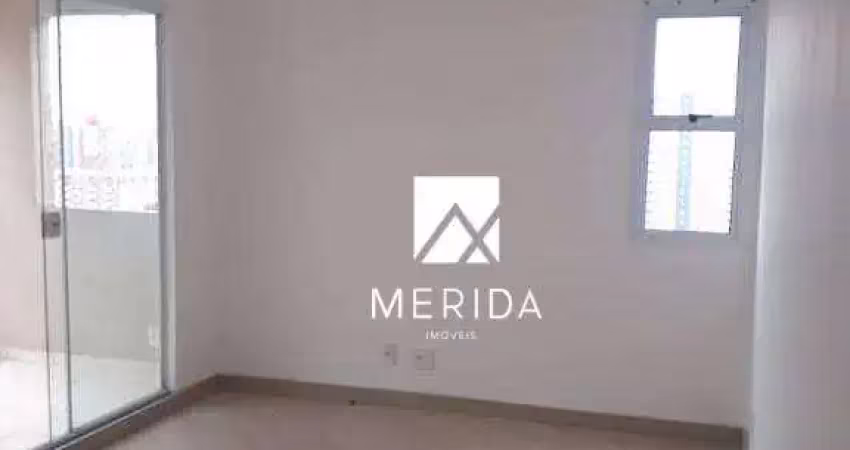 Apartamento com 3 dormitórios à venda, 59 m² por r$ 438.000,00 - vila assunção - santo andré/sp